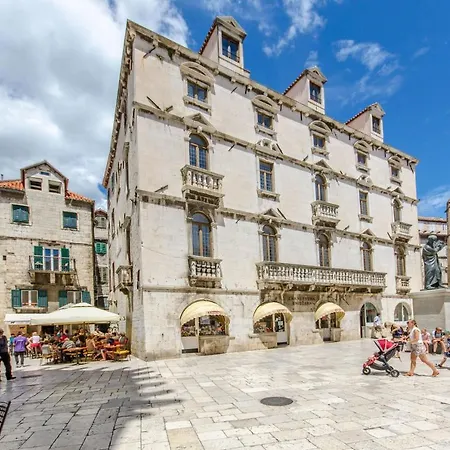 Taida Apartament Split