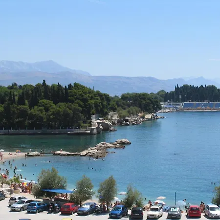Διαμέρισμα Taida *