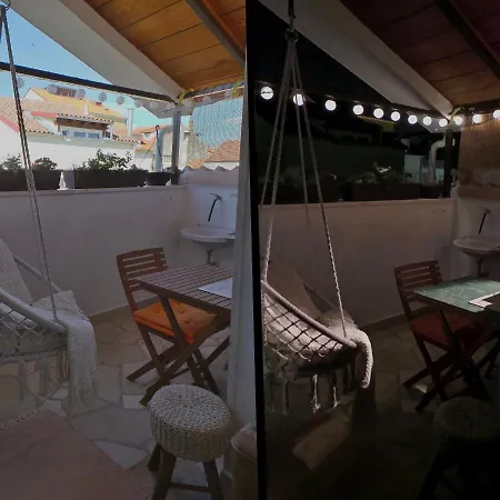 Taida Apartment *