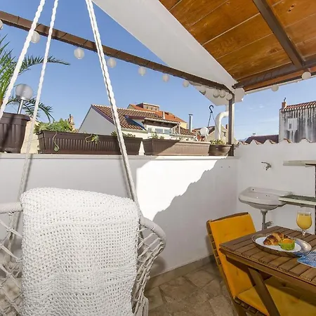 Apartment Taida
