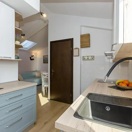 Taida Apartment