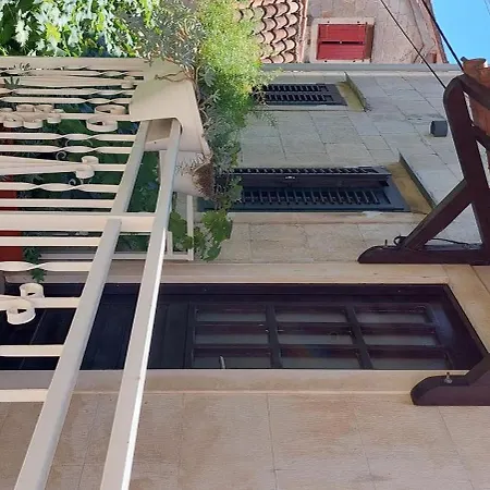 Apartment Taida