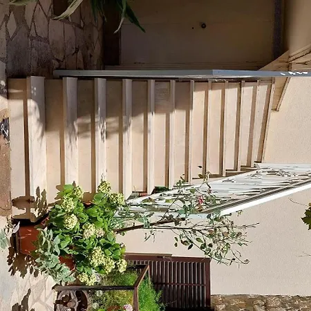 Taida Apartmán *