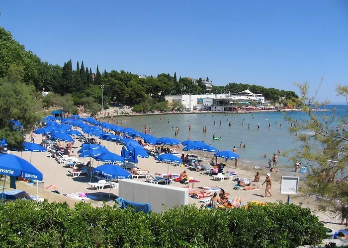 Taida Apartmán Split